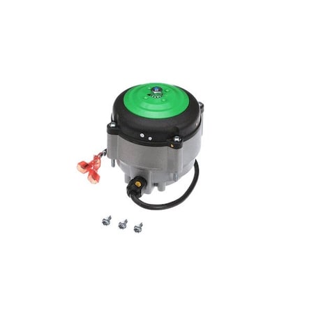 Coldzone Evap Fan Motor 08216211